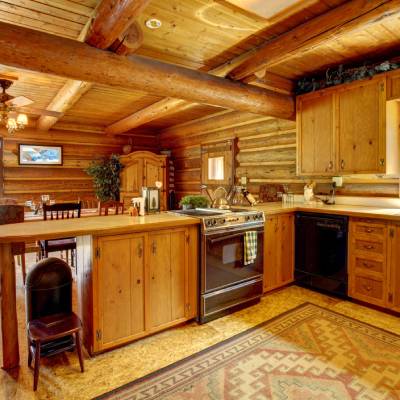 LODGING RENTALS